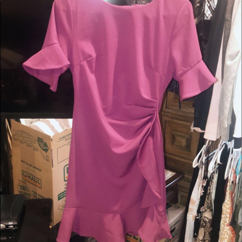 Recruitment Dress